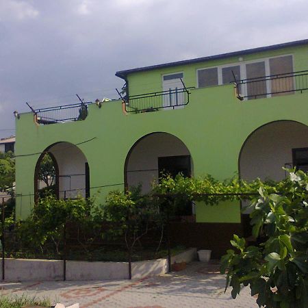 נובי ווינודולסקי Apartmani Ana Novi V. - Studio מראה חיצוני תמונה