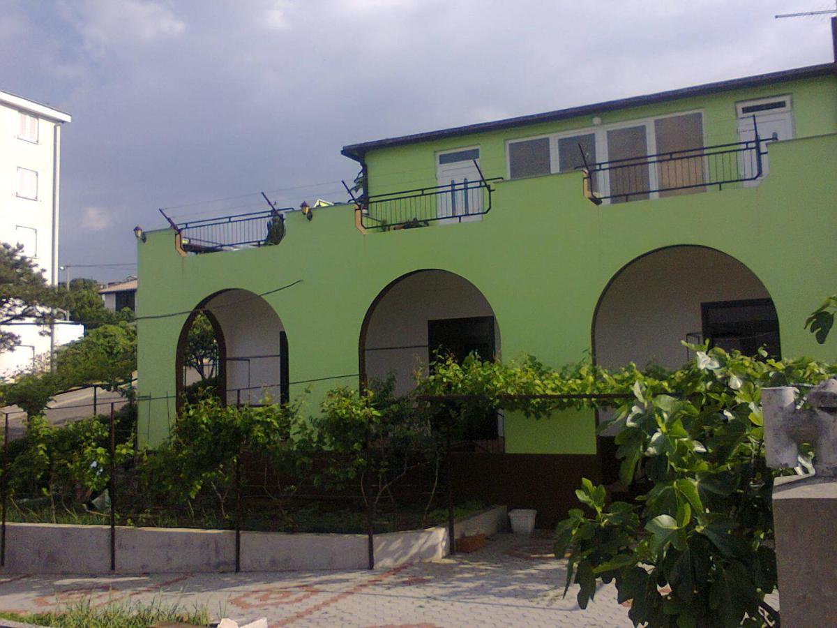 נובי ווינודולסקי Apartmani Ana Novi V. - Studio מראה חיצוני תמונה