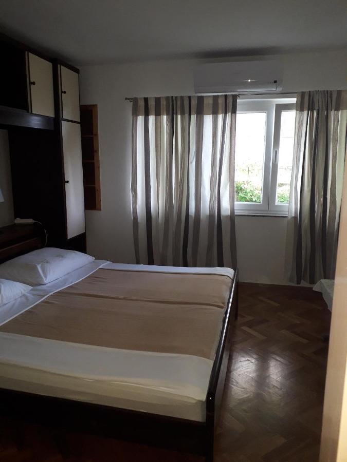 נובי ווינודולסקי Apartmani Ana Novi V. - Studio מראה חיצוני תמונה