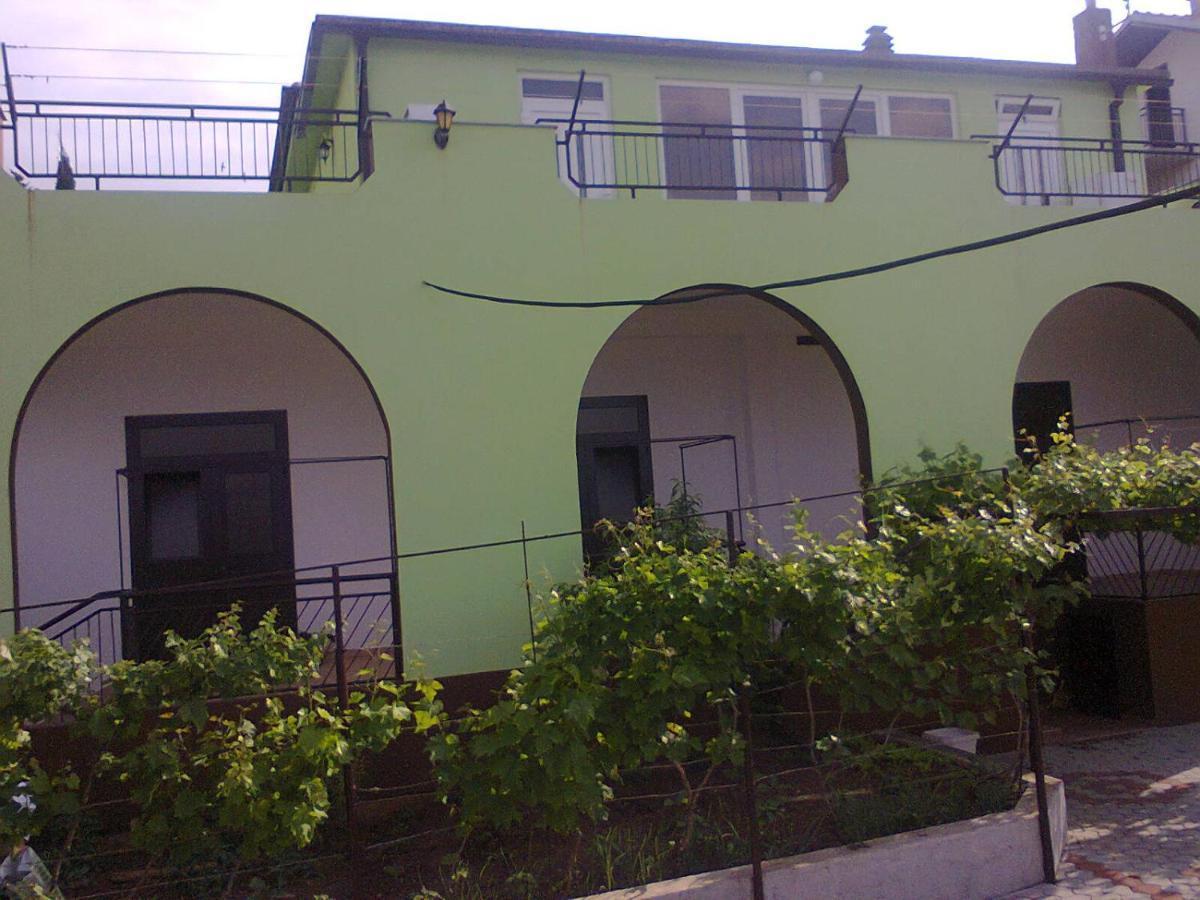 נובי ווינודולסקי Apartmani Ana Novi V. - Studio מראה חיצוני תמונה