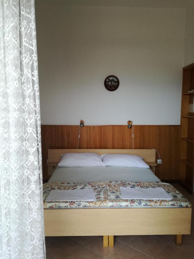נובי ווינודולסקי Apartmani Ana Novi V. - Studio מראה חיצוני תמונה
