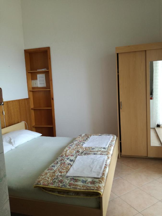נובי ווינודולסקי Apartmani Ana Novi V. - Studio מראה חיצוני תמונה