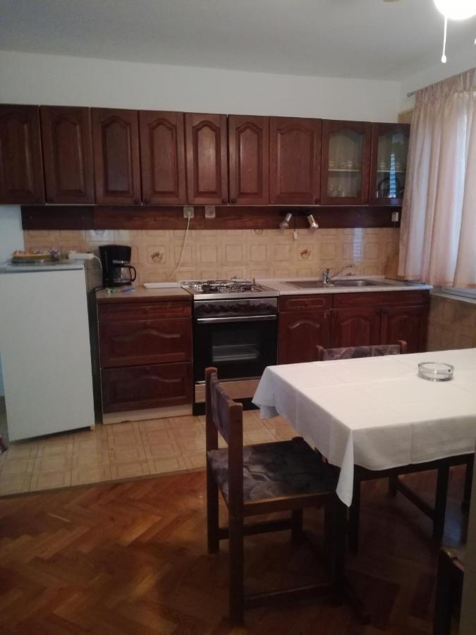 נובי ווינודולסקי Apartmani Ana Novi V. - Studio מראה חיצוני תמונה