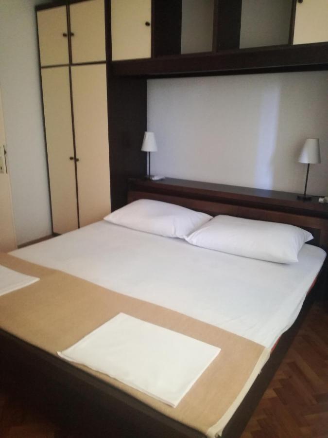 נובי ווינודולסקי Apartmani Ana Novi V. - Studio מראה חיצוני תמונה