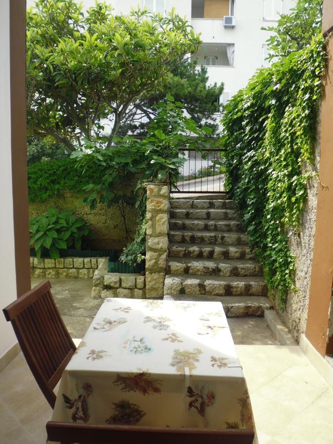 נובי ווינודולסקי Apartmani Ana Novi V. - Studio מראה חיצוני תמונה