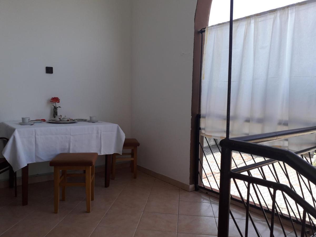 נובי ווינודולסקי Apartmani Ana Novi V. - Studio מראה חיצוני תמונה