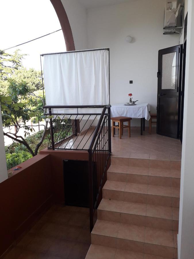 נובי ווינודולסקי Apartmani Ana Novi V. - Studio מראה חיצוני תמונה