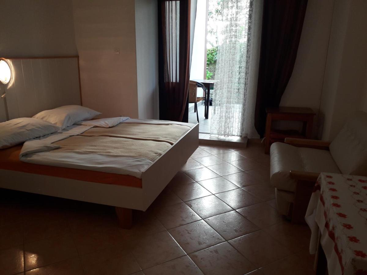נובי ווינודולסקי Apartmani Ana Novi V. - Studio מראה חיצוני תמונה