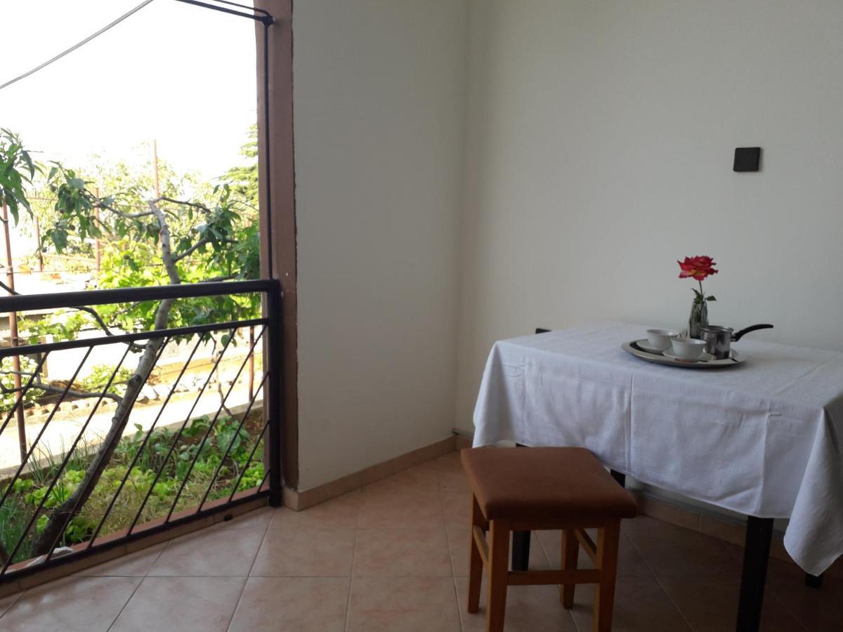 נובי ווינודולסקי Apartmani Ana Novi V. - Studio מראה חיצוני תמונה