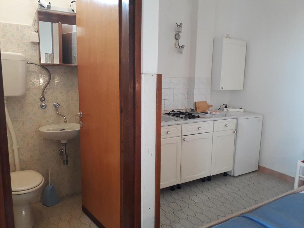 נובי ווינודולסקי Apartmani Ana Novi V. - Studio מראה חיצוני תמונה