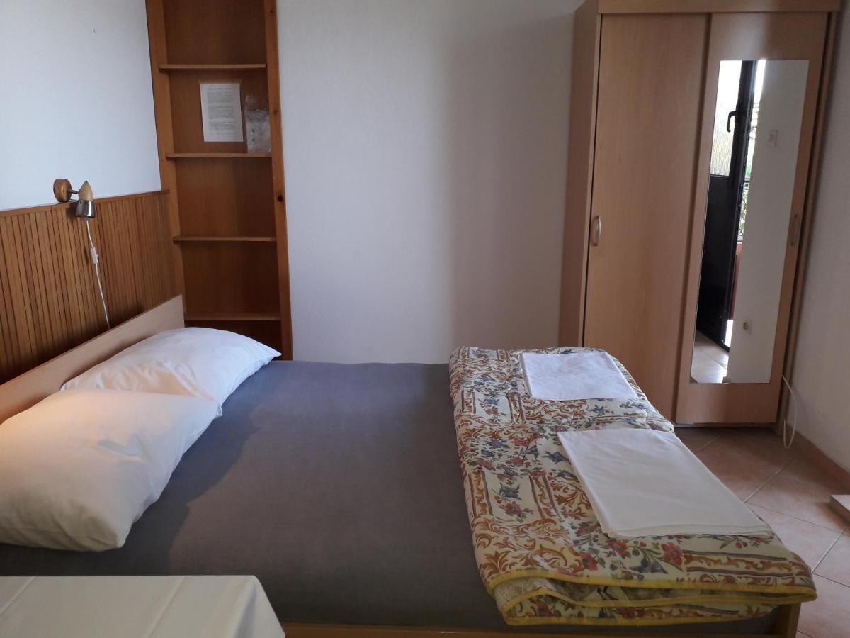 נובי ווינודולסקי Apartmani Ana Novi V. - Studio מראה חיצוני תמונה
